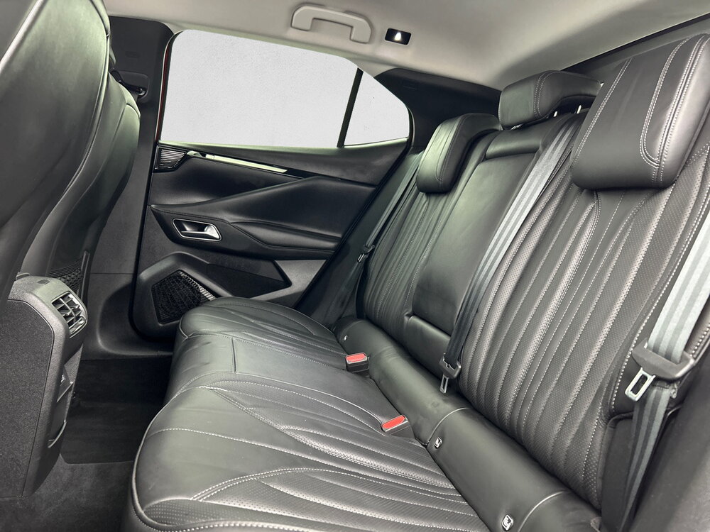 Occasion DS DS4 DS 4 Hybride E-Tense 225 EAT8 - Rivoli