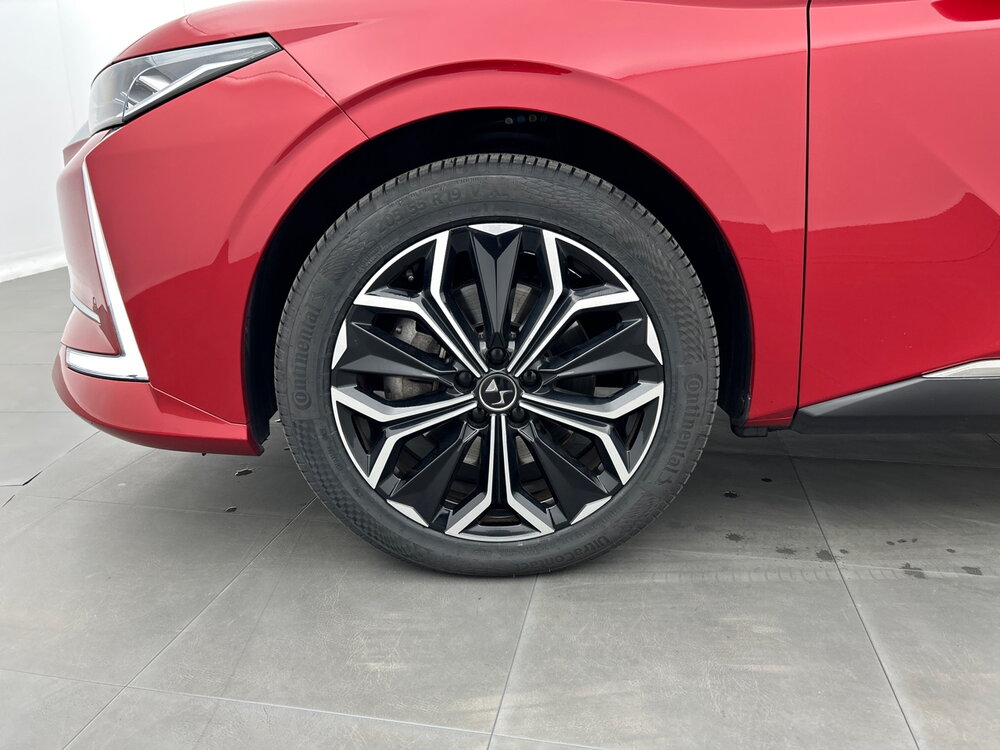 Occasion DS DS4 DS 4 Hybride E-Tense 225 EAT8 - Rivoli