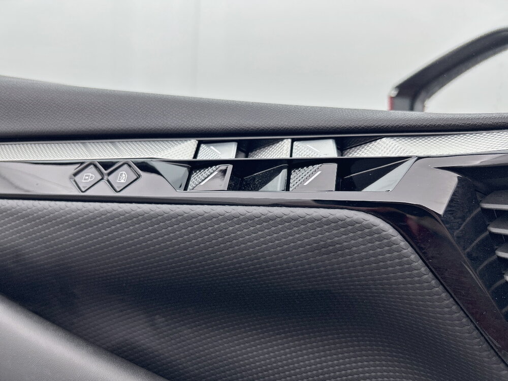 Occasion DS DS4 DS 4 Hybride E-Tense 225 EAT8 - Rivoli
