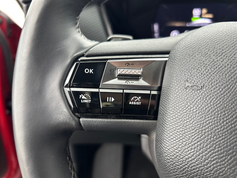 Occasion DS DS4 DS 4 Hybride E-Tense 225 EAT8 - Rivoli
