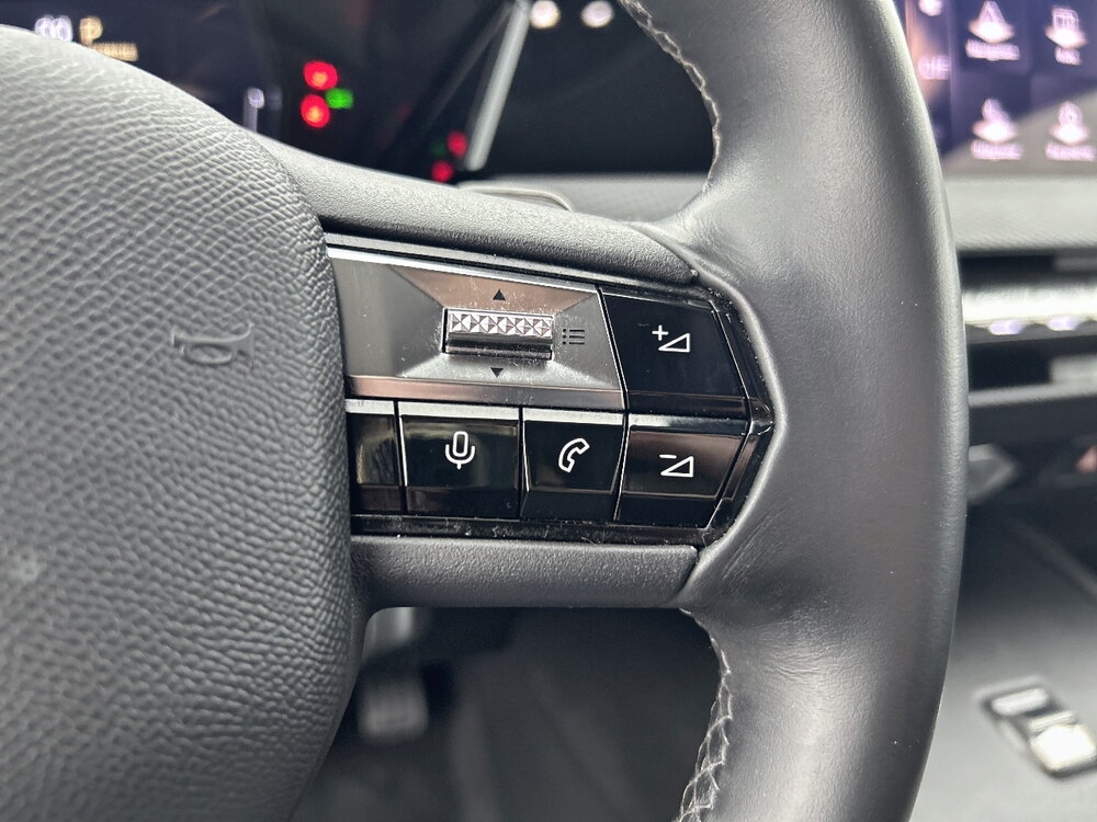 Occasion DS DS4 DS 4 Hybride E-Tense 225 EAT8 - Rivoli