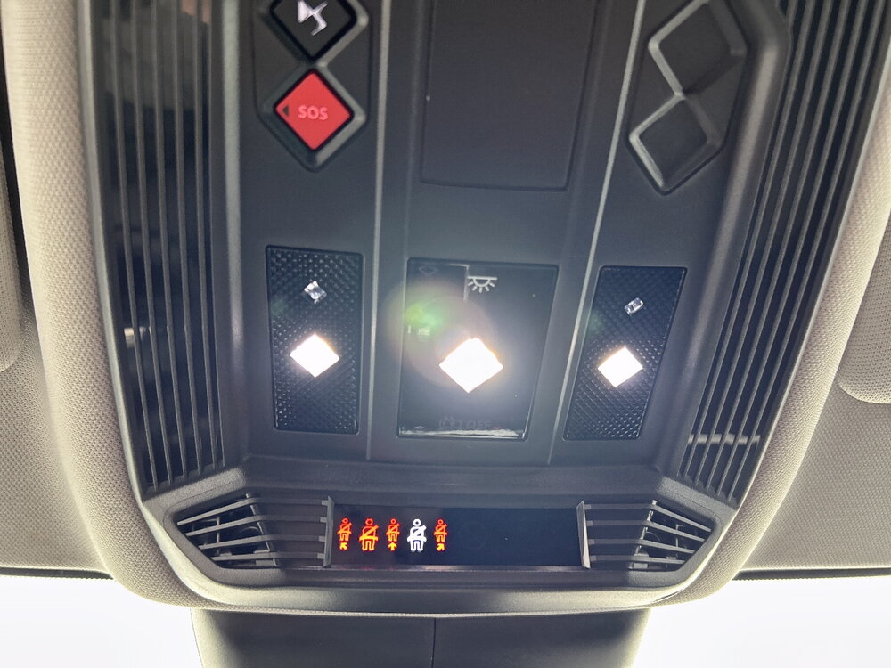 Occasion DS DS4 DS 4 Hybride E-Tense 225 EAT8 - Rivoli