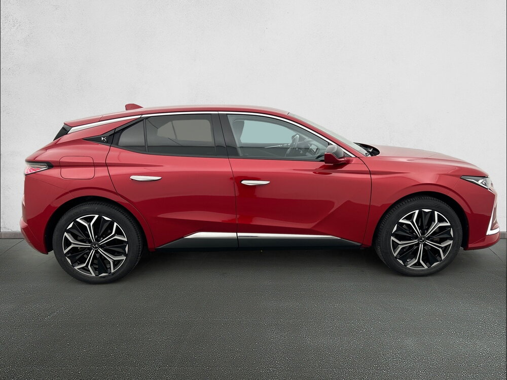 Occasion DS DS4 DS 4 Hybride E-Tense 225 EAT8 - Rivoli