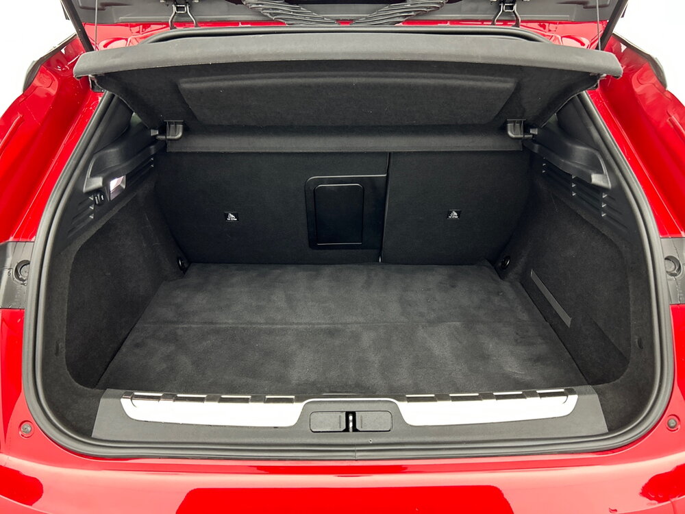 Occasion DS DS4 DS 4 Hybride E-Tense 225 EAT8 - Rivoli