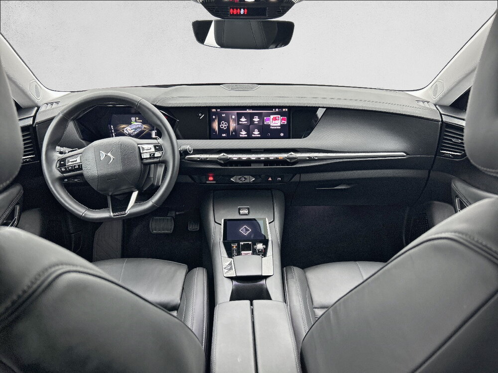 Occasion DS DS4 DS 4 Hybride E-Tense 225 EAT8 - Rivoli