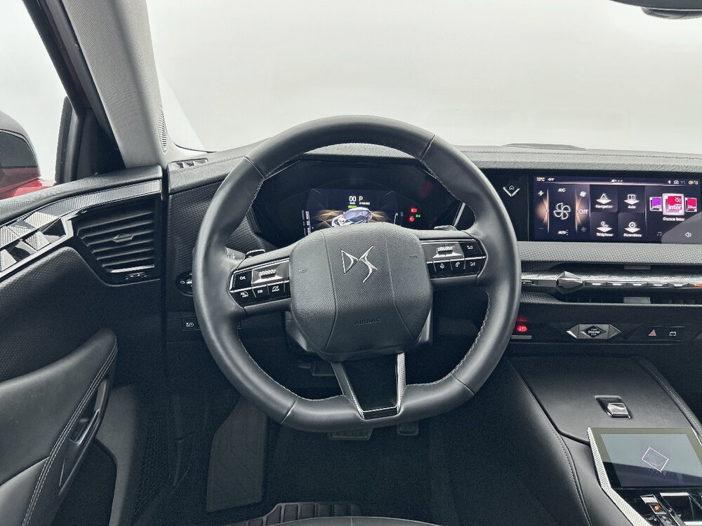 Occasion DS DS4 DS 4 Hybride E-Tense 225 EAT8 - Rivoli