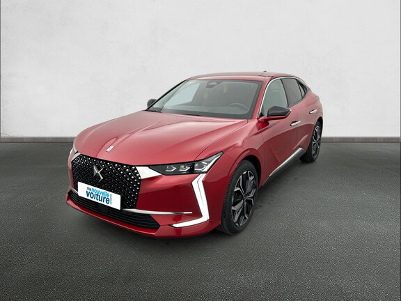Occasion DS DS4 DS 4 Hybride E-Tense 225 EAT8 - Rivoli
