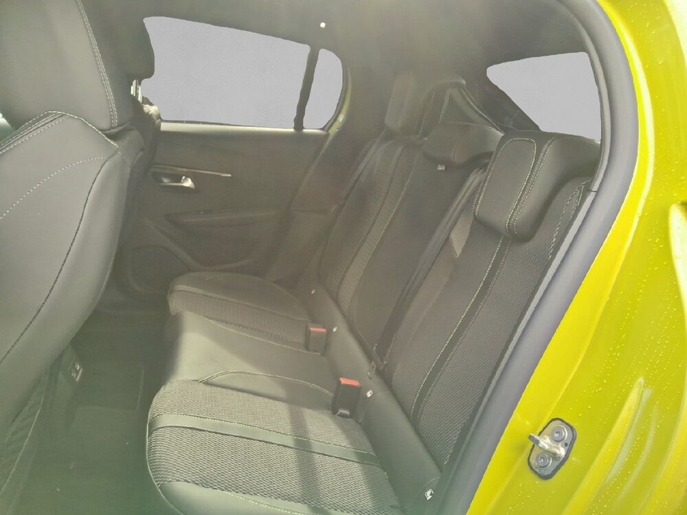 Occasion PEUGEOT 208 208 Hybrid 100 e-DCS6 - GT