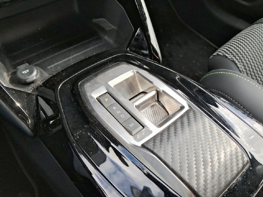 Occasion PEUGEOT 208 208 Hybrid 100 e-DCS6 - GT