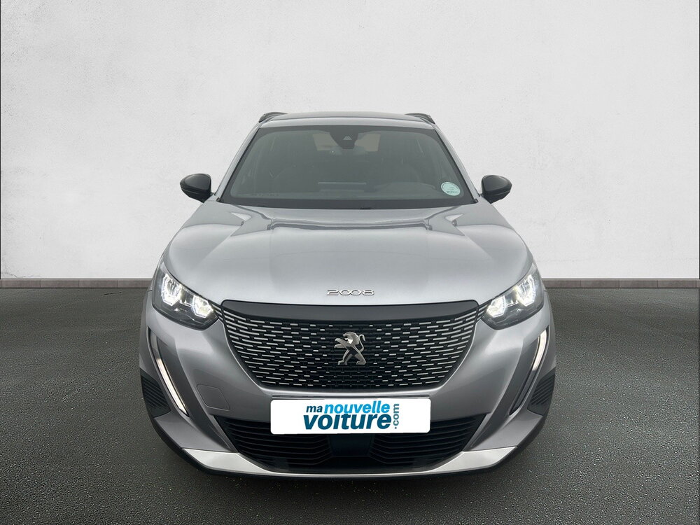 Occasion PEUGEOT 2008 2008 PureTech 130 S&S EAT8 - Allure Pack