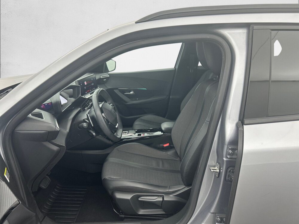 Occasion PEUGEOT 2008 2008 PureTech 130 S&S EAT8 - Allure Pack