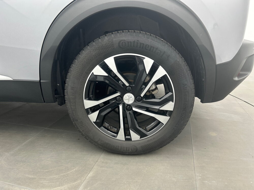 Occasion PEUGEOT 2008 2008 PureTech 130 S&S EAT8 - Allure Pack