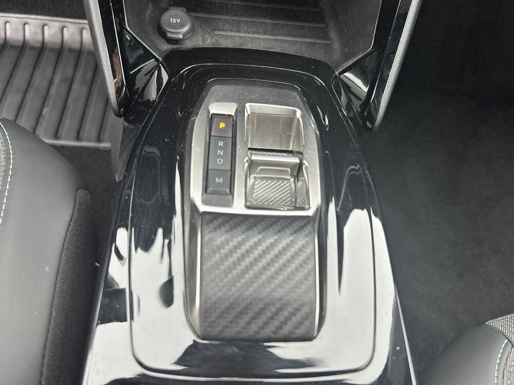 Occasion PEUGEOT 2008 2008 PureTech 130 S&S EAT8 - Allure Pack