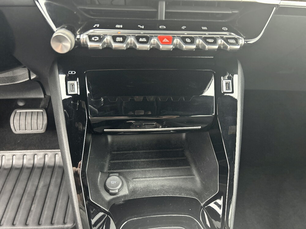 Occasion PEUGEOT 2008 2008 PureTech 130 S&S EAT8 - Allure Pack
