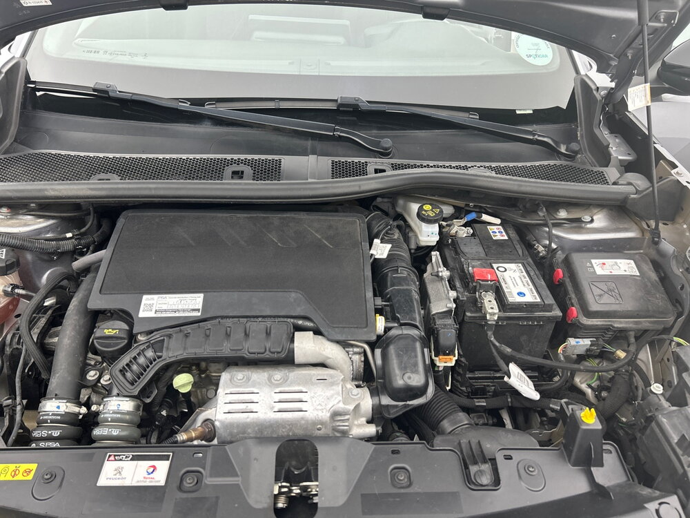 Occasion PEUGEOT 2008 2008 PureTech 130 S&S EAT8 - Allure Pack