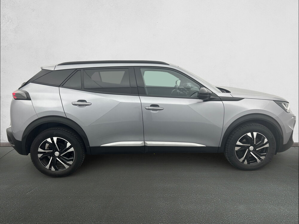Occasion PEUGEOT 2008 2008 PureTech 130 S&S EAT8 - Allure Pack