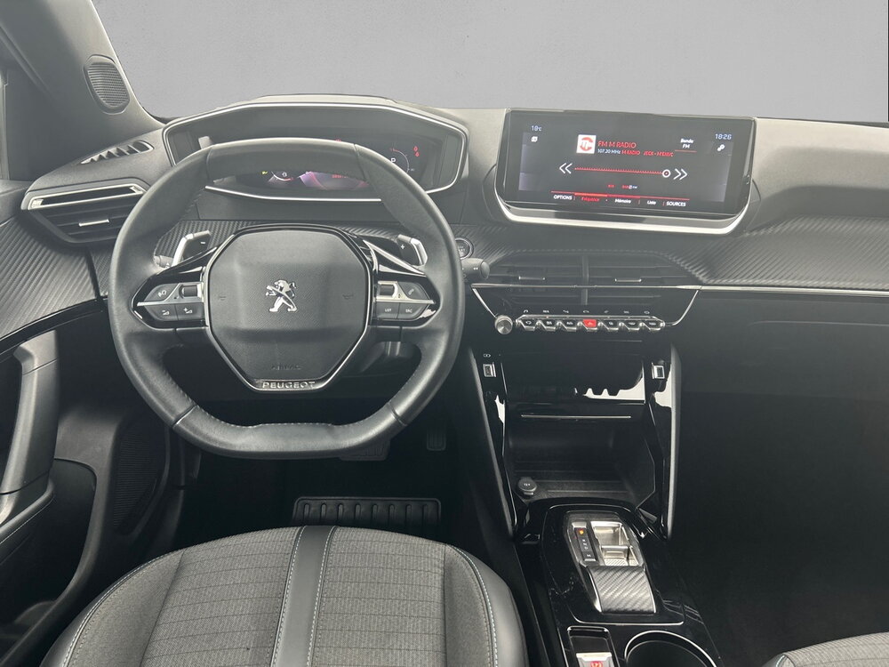 Occasion PEUGEOT 2008 2008 PureTech 130 S&S EAT8 - Allure Pack