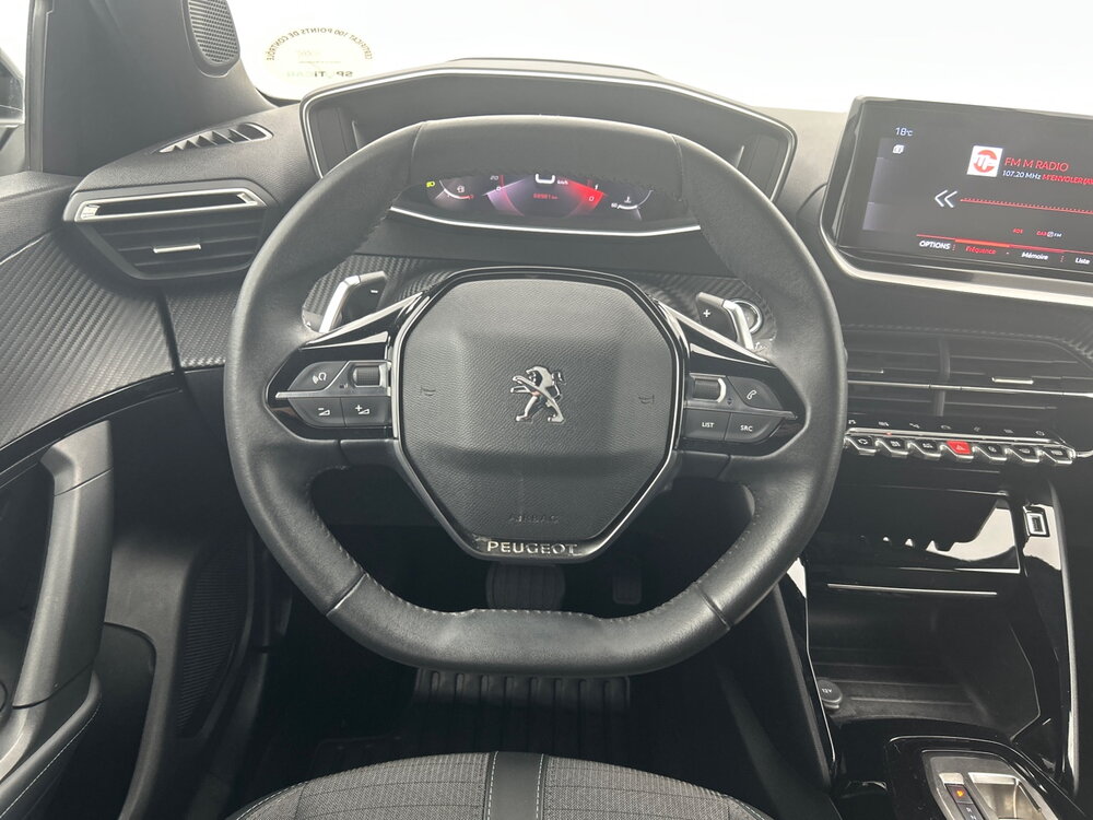 Occasion PEUGEOT 2008 2008 PureTech 130 S&S EAT8 - Allure Pack