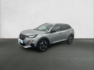 Occasion PEUGEOT 2008 2008 PureTech 130 S&S EAT8 - Allure Pack