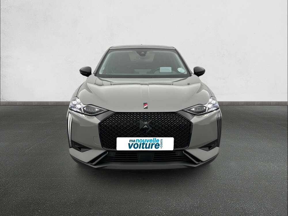 Occasion DS DS3 DS 3 PureTech 130 EAT8 - Performance Line+