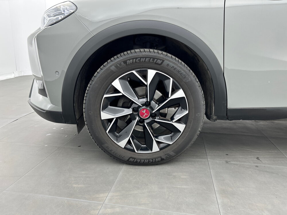 Occasion DS DS3 DS 3 PureTech 130 EAT8 - Performance Line+