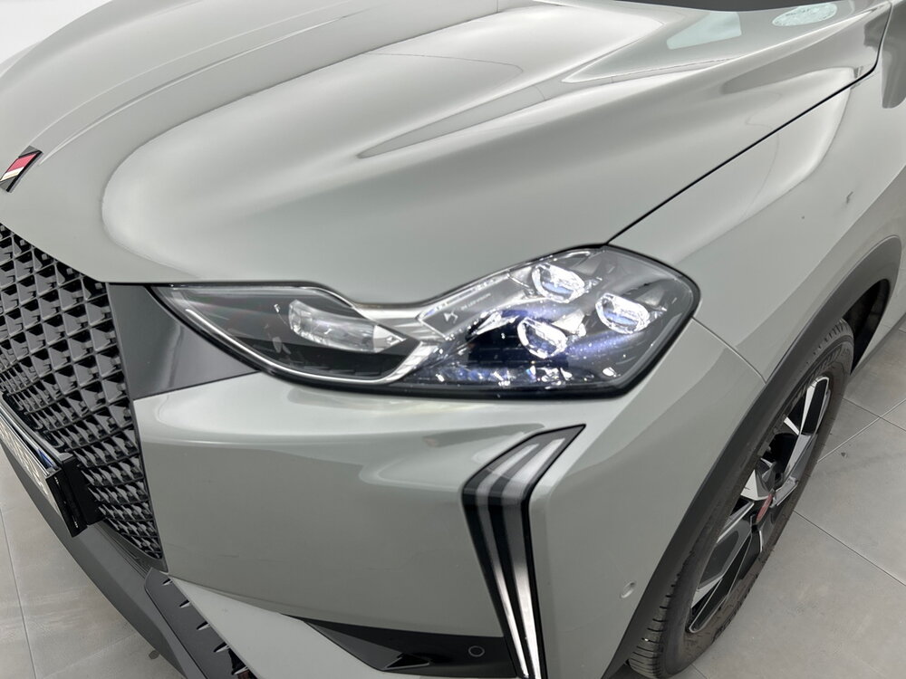 Occasion DS DS3 DS 3 PureTech 130 EAT8 - Performance Line+