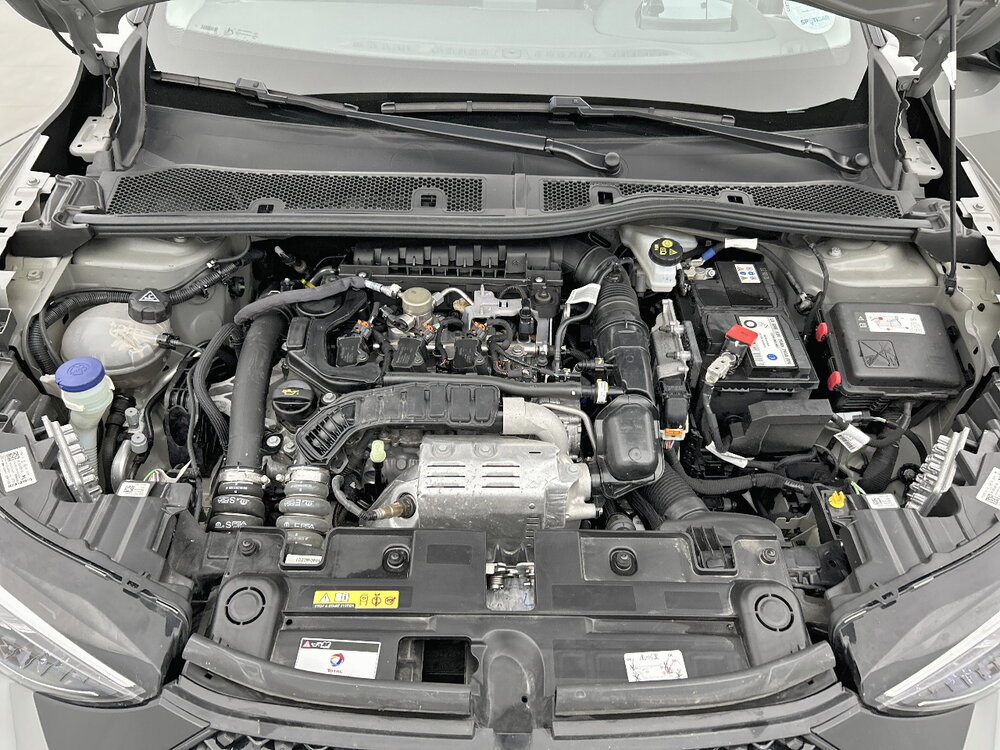 Occasion DS DS3 DS 3 PureTech 130 EAT8 - Performance Line+