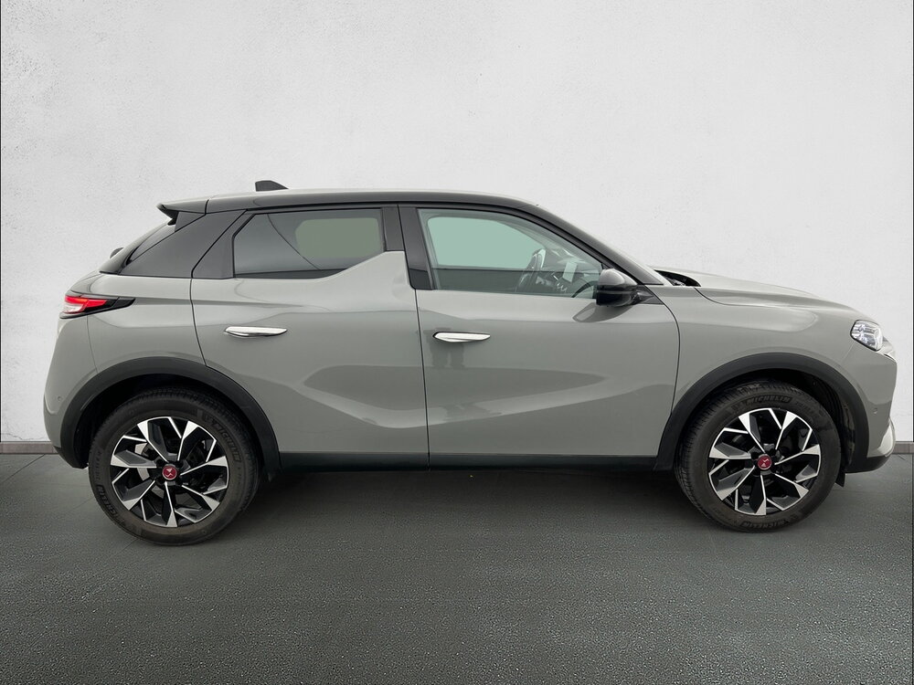 Occasion DS DS3 DS 3 PureTech 130 EAT8 - Performance Line+