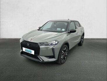 Occasion DS DS3 DS 3 PureTech 130 EAT8 - Performance Line+