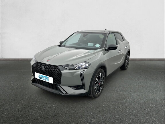 Occasion DS DS3 DS 3 PureTech 130 EAT8 - Performance Line+