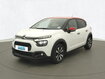 Occasion CITROEN C3 C3 PureTech 110 S&S EAT6 - Shine Pack