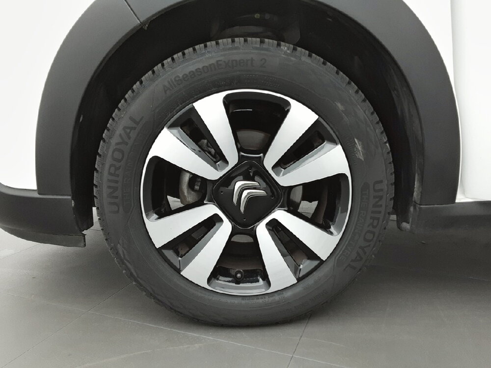 Occasion CITROEN C3 C3 PureTech 110 S&S EAT6 - Shine Pack