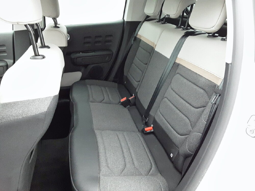 Occasion CITROEN C3 C3 PureTech 110 S&S EAT6 - Shine Pack