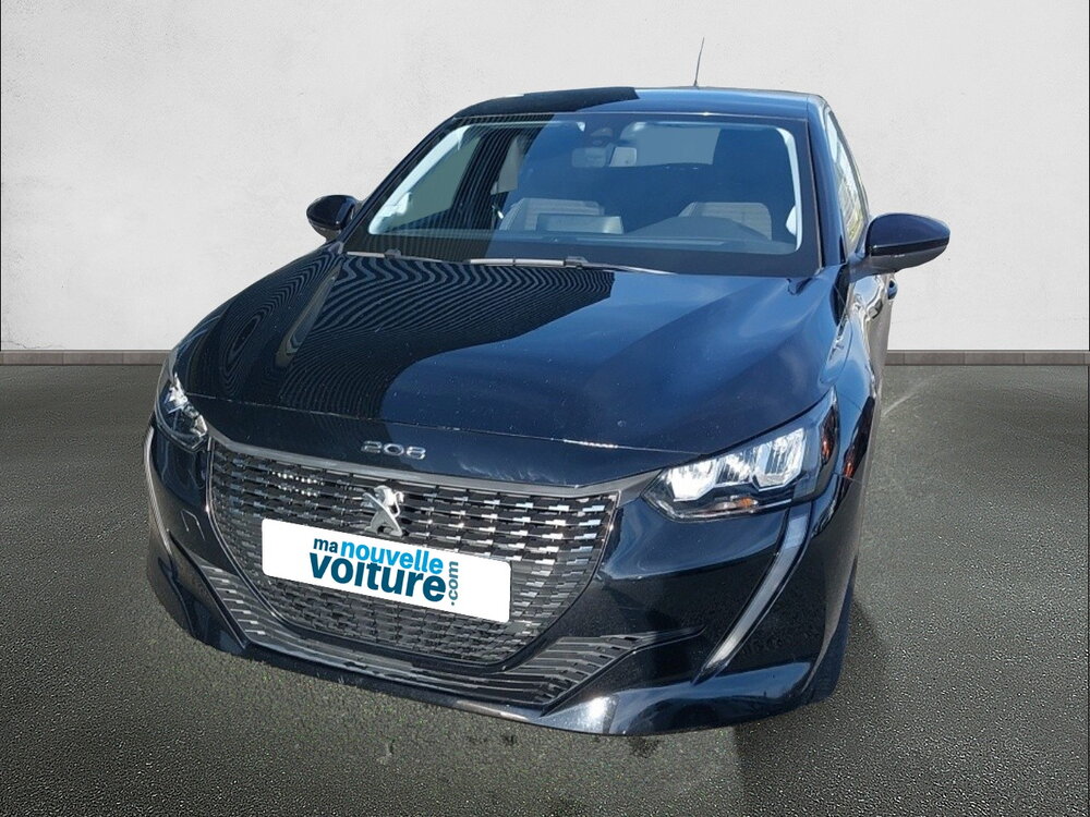 Occasion PEUGEOT 208 208 PureTech 100 S&S BVM6 - Style