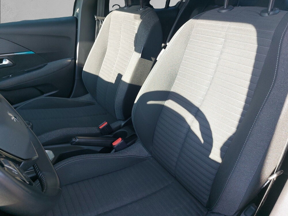 Occasion PEUGEOT 208 208 PureTech 100 S&S BVM6 - Style