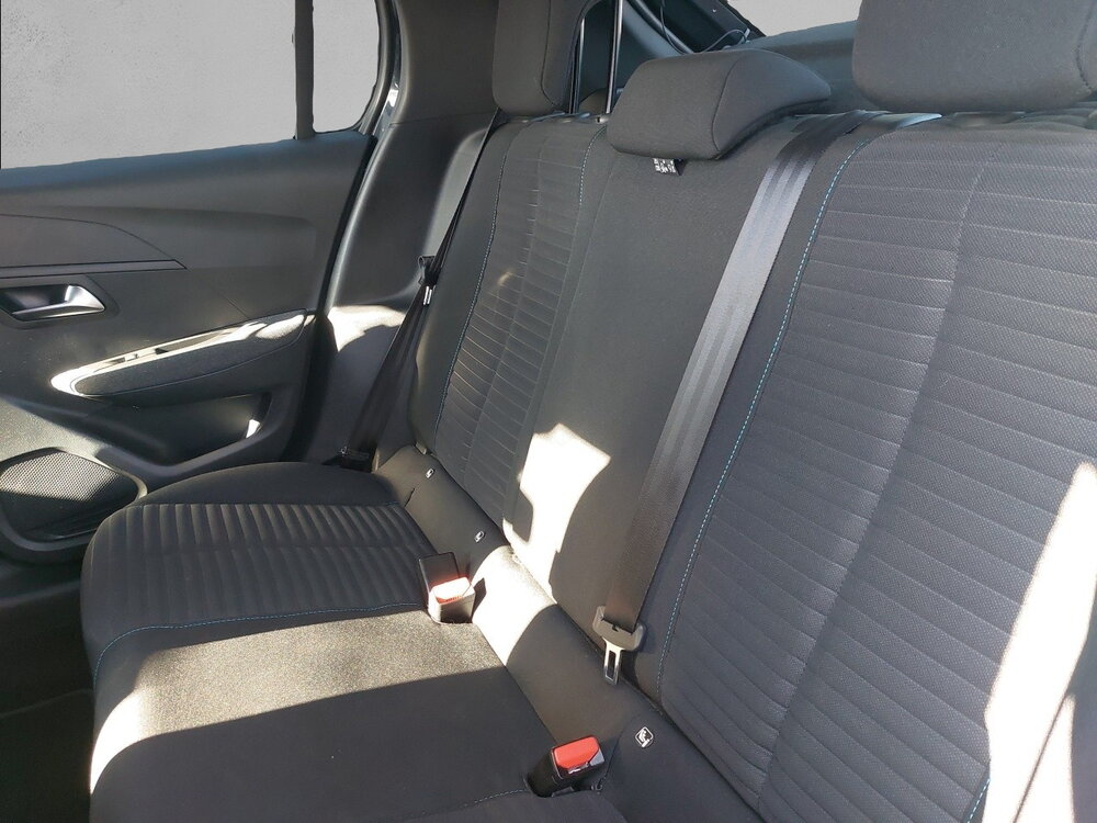 Occasion PEUGEOT 208 208 PureTech 100 S&S BVM6 - Style
