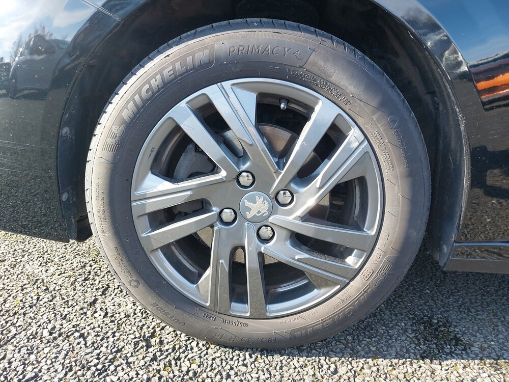 Occasion PEUGEOT 208 208 PureTech 100 S&S BVM6 - Style