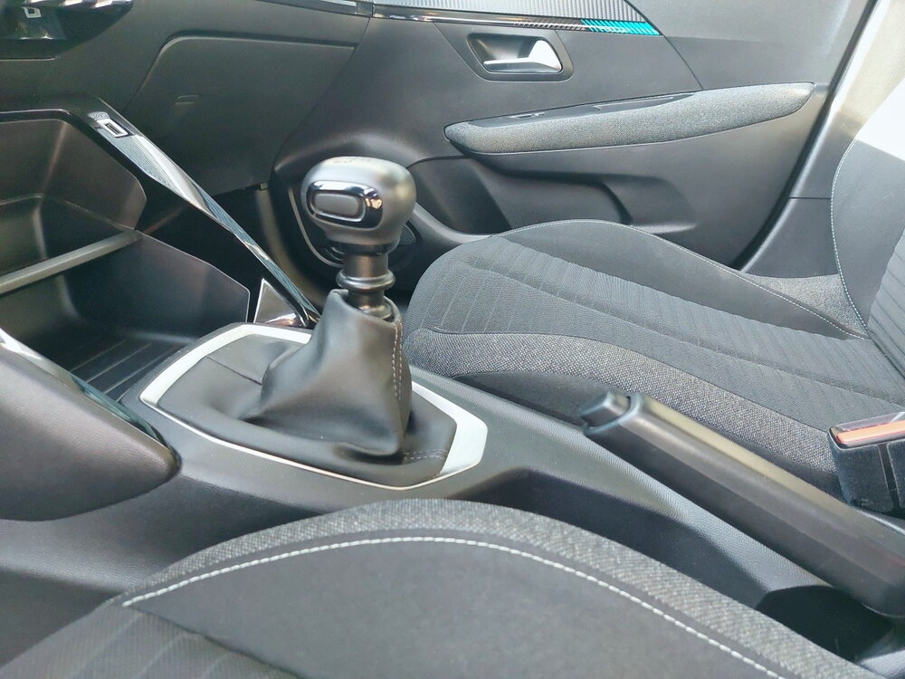 Occasion PEUGEOT 208 208 PureTech 100 S&S BVM6 - Style
