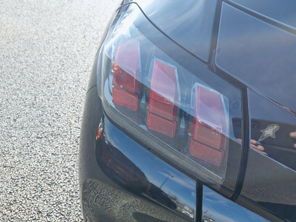 Occasion PEUGEOT 208 208 PureTech 100 S&S BVM6 - Style