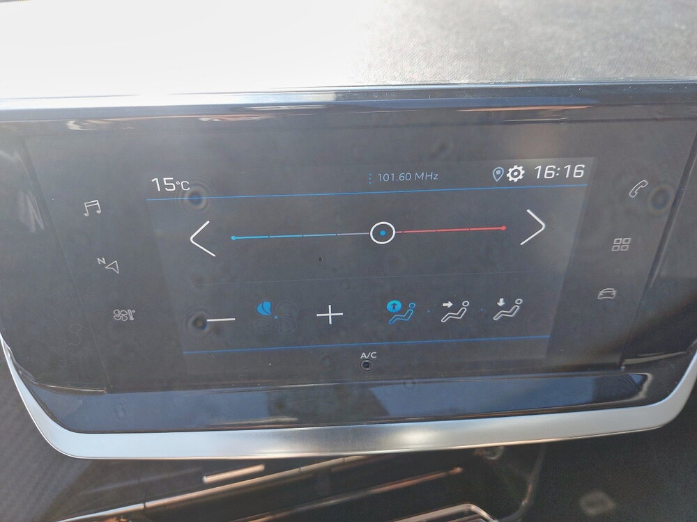 Occasion PEUGEOT 208 208 PureTech 100 S&S BVM6 - Style