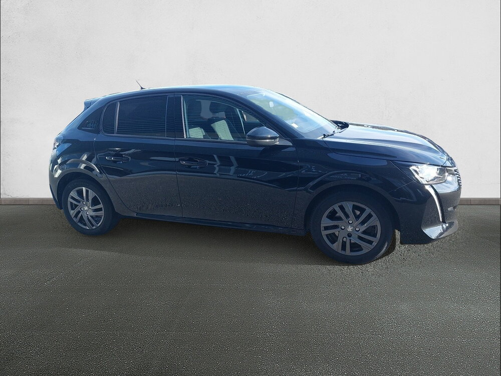 Occasion PEUGEOT 208 208 PureTech 100 S&S BVM6 - Style