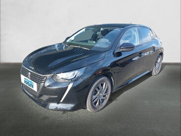 Occasion PEUGEOT 208 208 PureTech 100 S&S BVM6 - Style