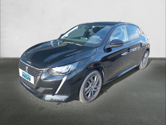 Occasion PEUGEOT 208 208 PureTech 100 S&S BVM6 - Style