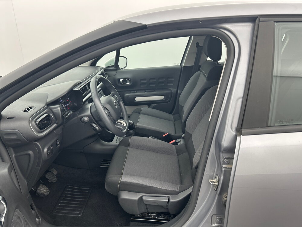 Occasion CITROEN C3 C3 PureTech 83 S&S BVM5 - YOU!