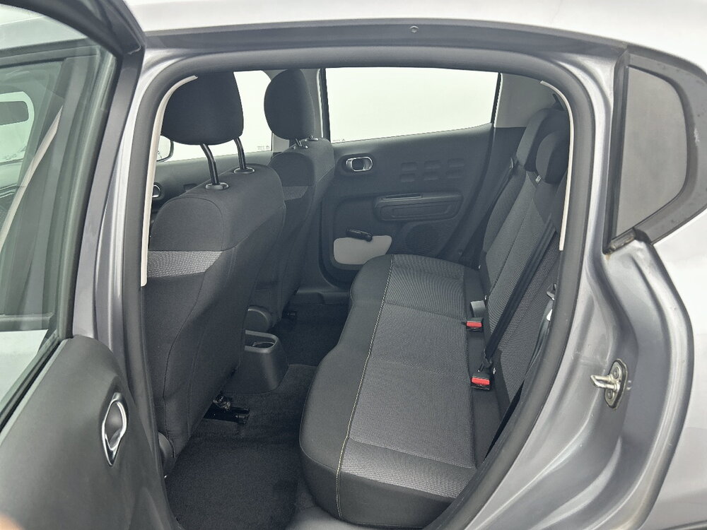 Occasion CITROEN C3 C3 PureTech 83 S&S BVM5 - YOU!