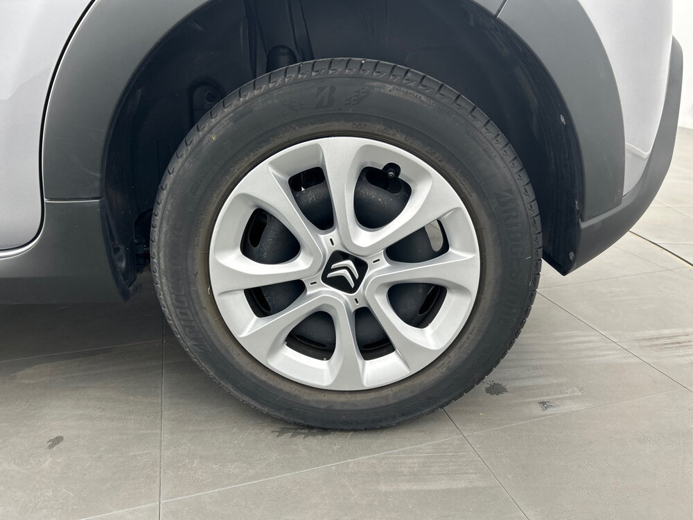 Occasion CITROEN C3 C3 PureTech 83 S&S BVM5 - YOU!