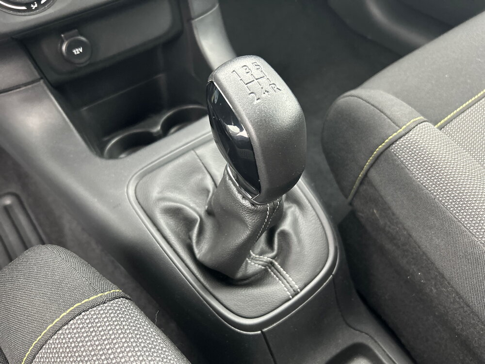 Occasion CITROEN C3 C3 PureTech 83 S&S BVM5 - YOU!