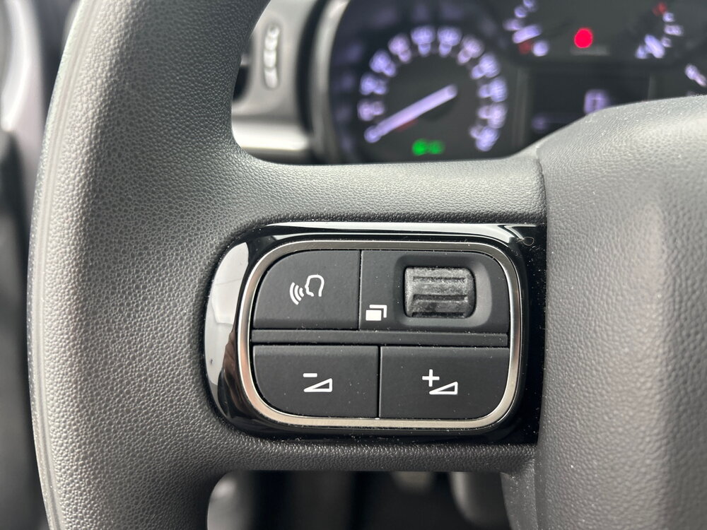 Occasion CITROEN C3 C3 PureTech 83 S&S BVM5 - YOU!