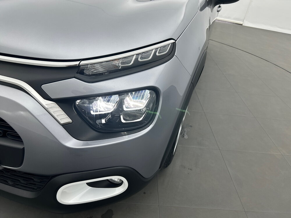 Occasion CITROEN C3 C3 PureTech 83 S&S BVM5 - YOU!