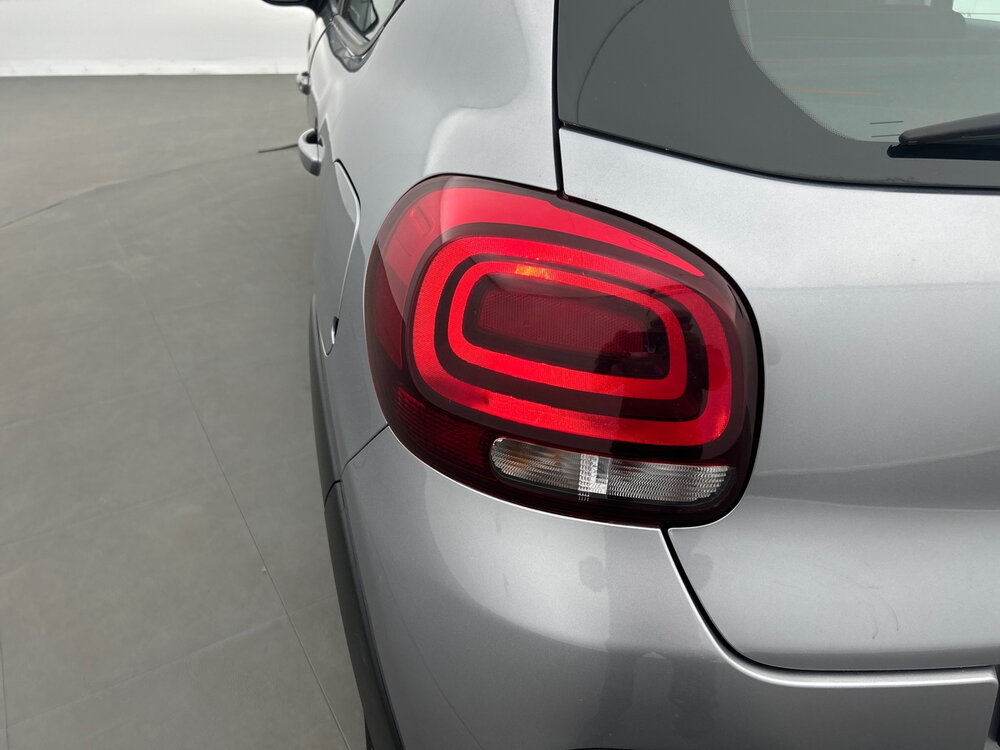 Occasion CITROEN C3 C3 PureTech 83 S&S BVM5 - YOU!